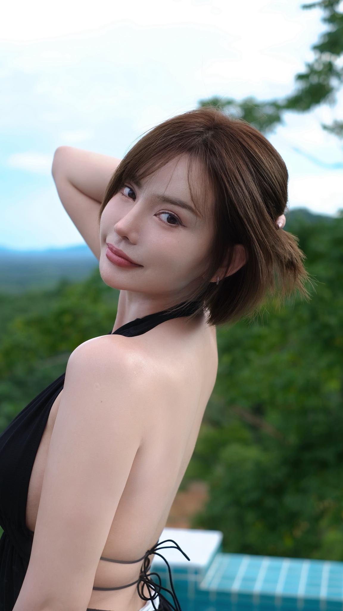 โนเกียร์ สุธาศินี ไอดอลสาวสุดเซ็กซี่