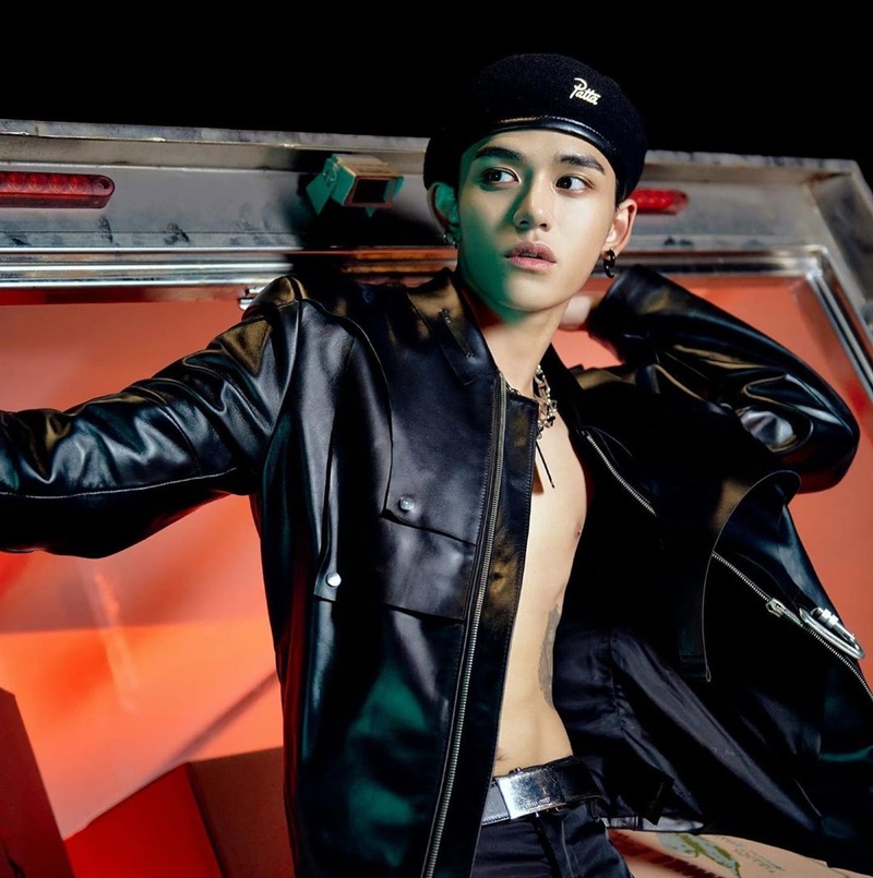 lucas ลูคัส