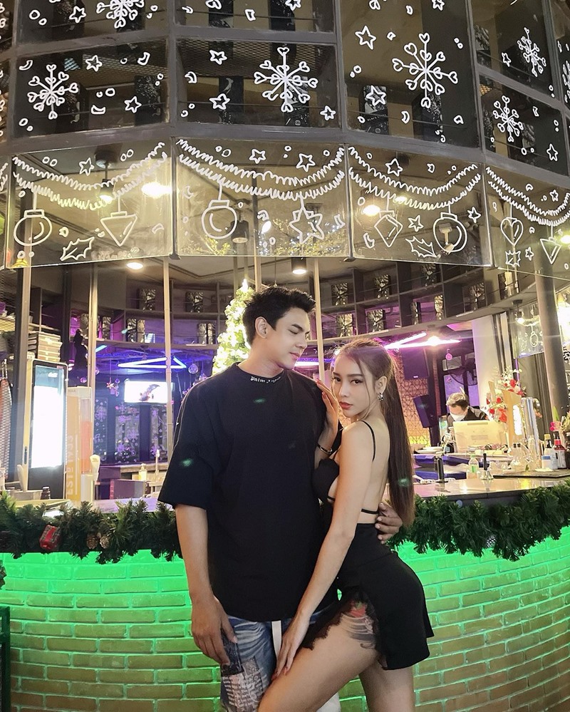 แมงมุม กิติพัฒน์