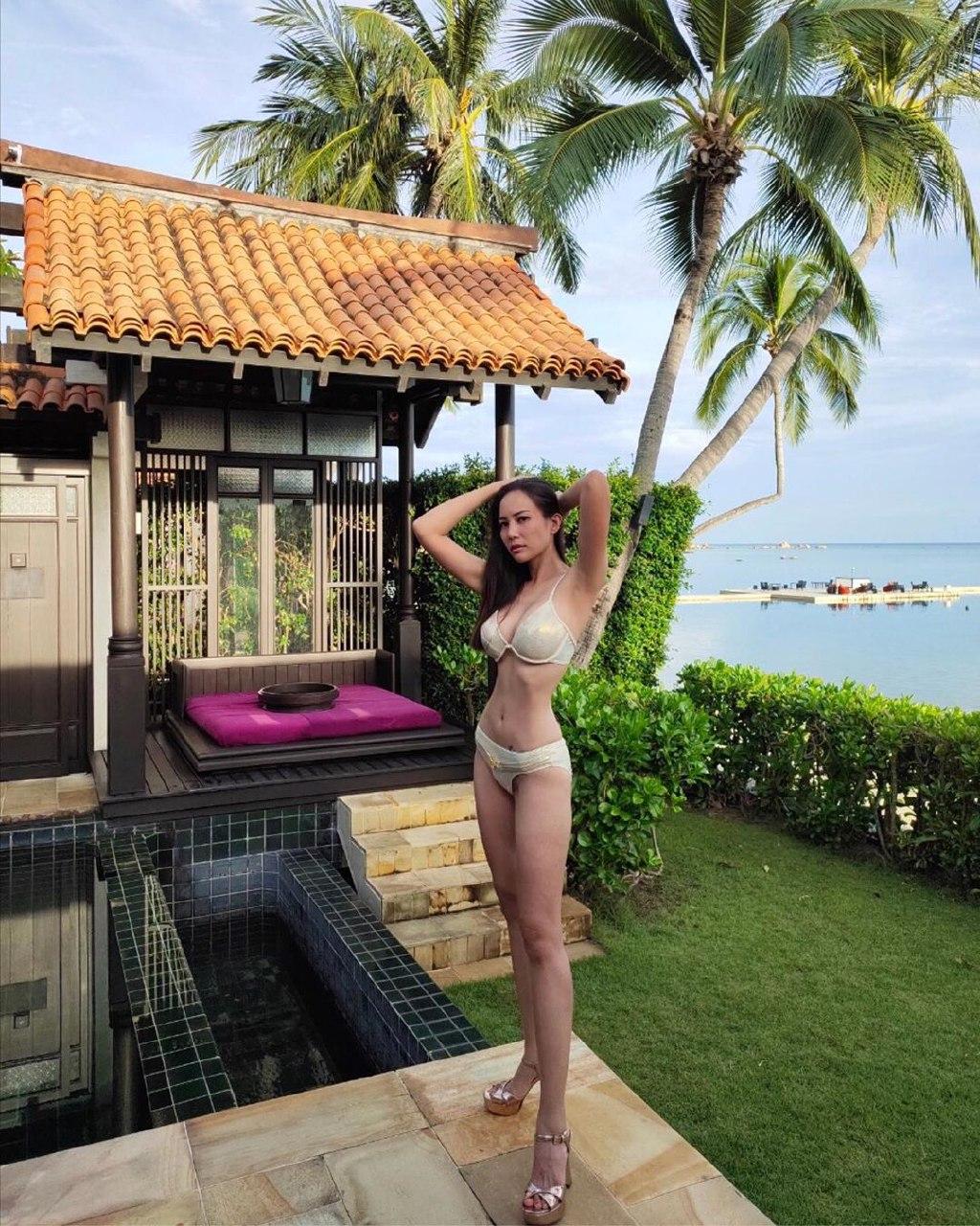 ชาม ไอยวริญท์