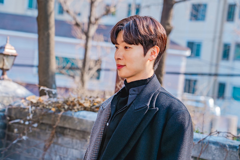 HeartBeat จังหวะหัวใจ