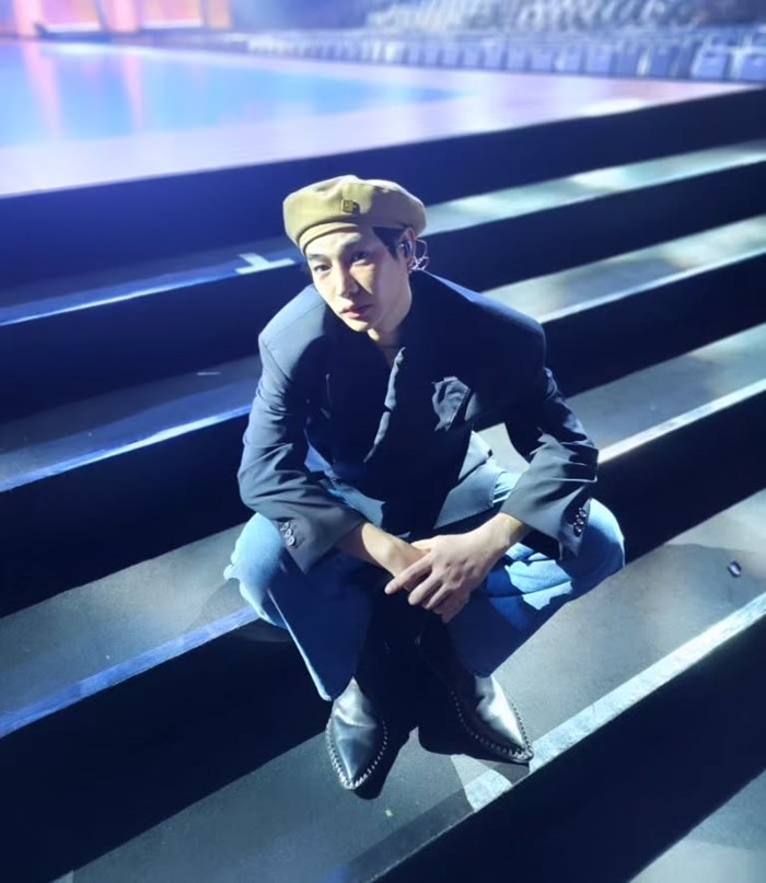 เป๊ก ผลิตโชค