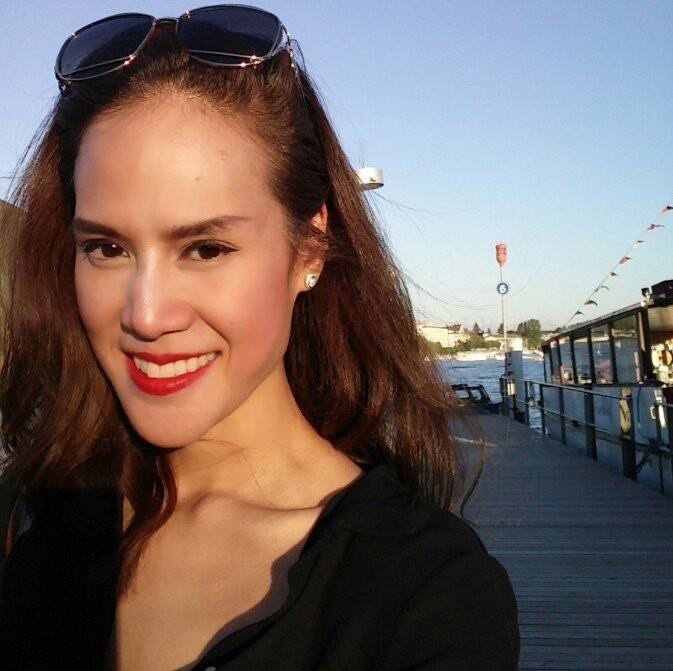 ลูกสรพงศ์ ชาตรี