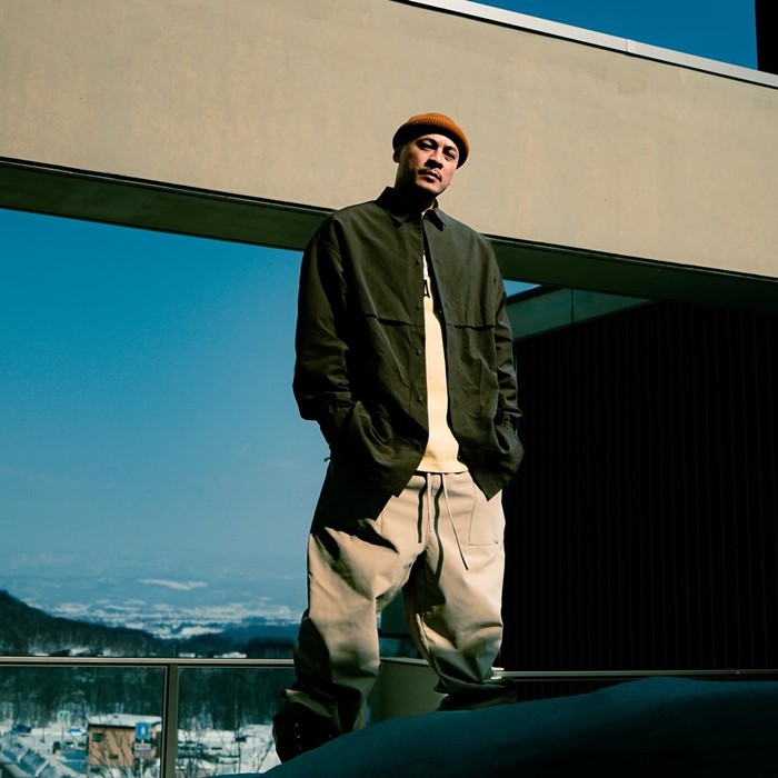 เวย์ ไทยเทเนี่ยม นานา ไรบีนา