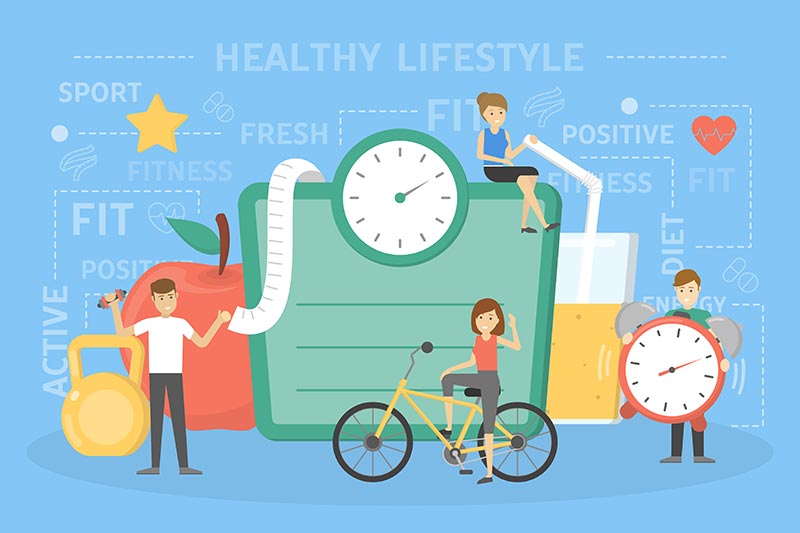 longevity มีอะไรบ้าง