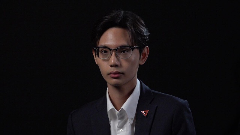 เสกสิทธิ์ แย้มสงวนศักดิ์ ประวัติคือใคร