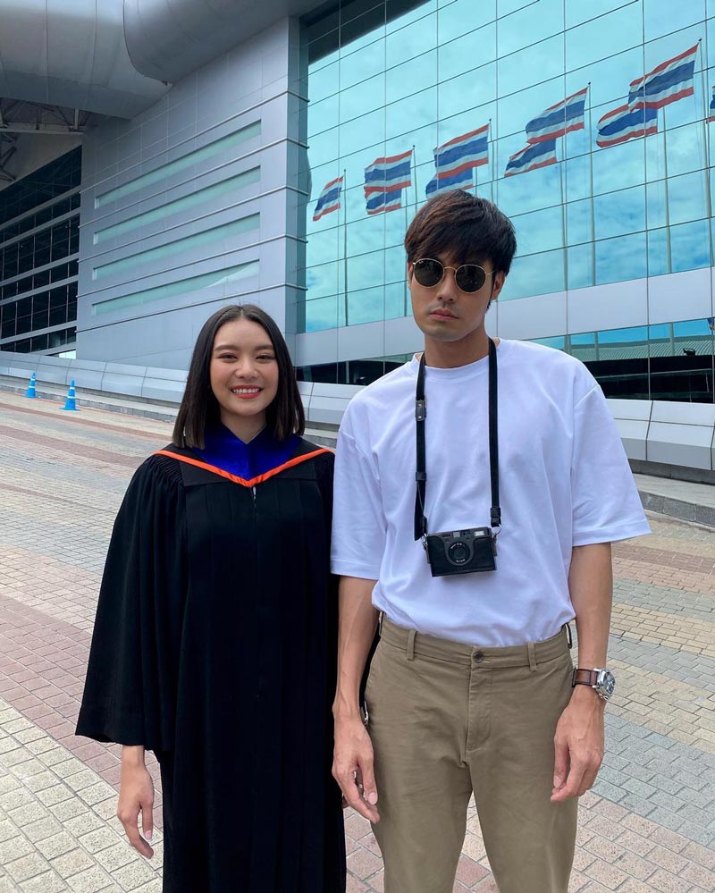 หน่อง แพรวา