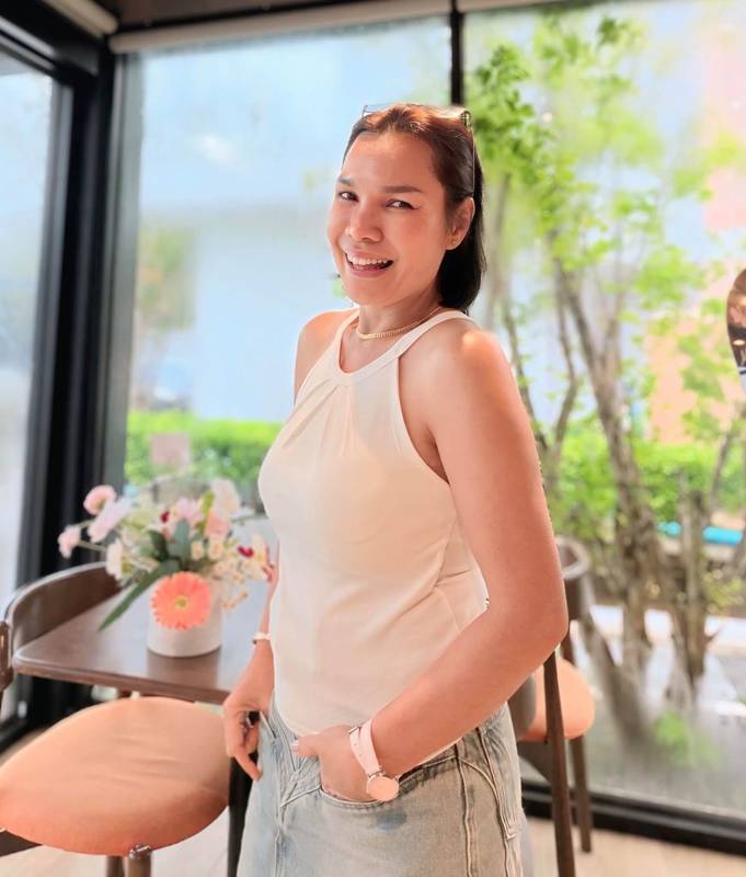เจนนี่ รัชนก