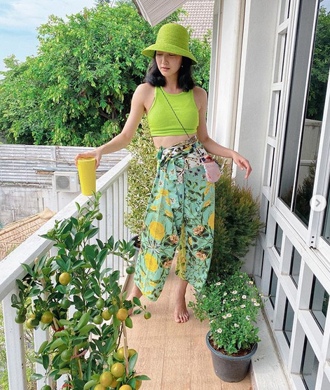 โพสท่าถ่ายรูป