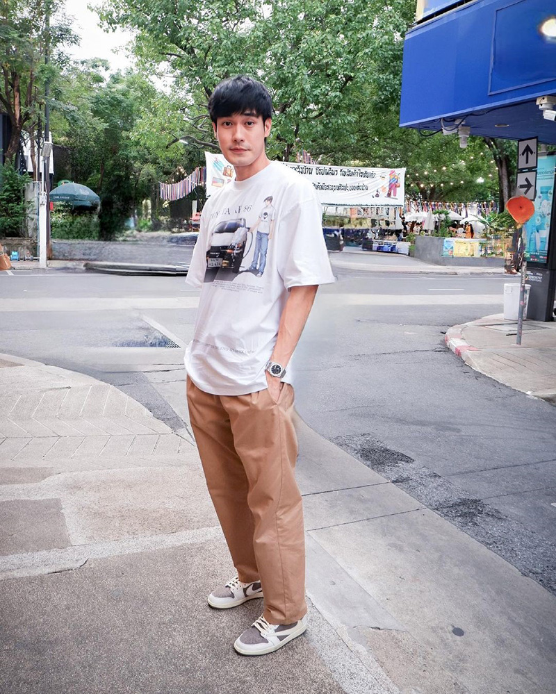 หลวงพี่หน่อง