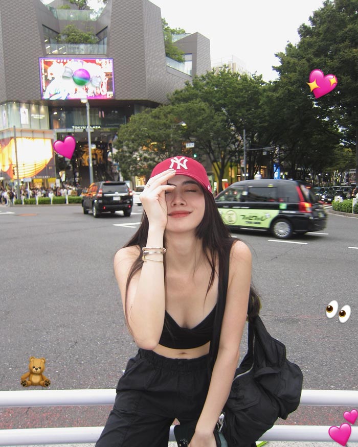 มุกดา นรินทร์รักษ์