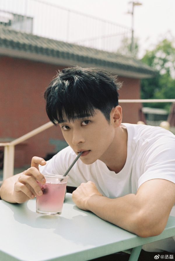 เฉิงเหล่ย chenglei