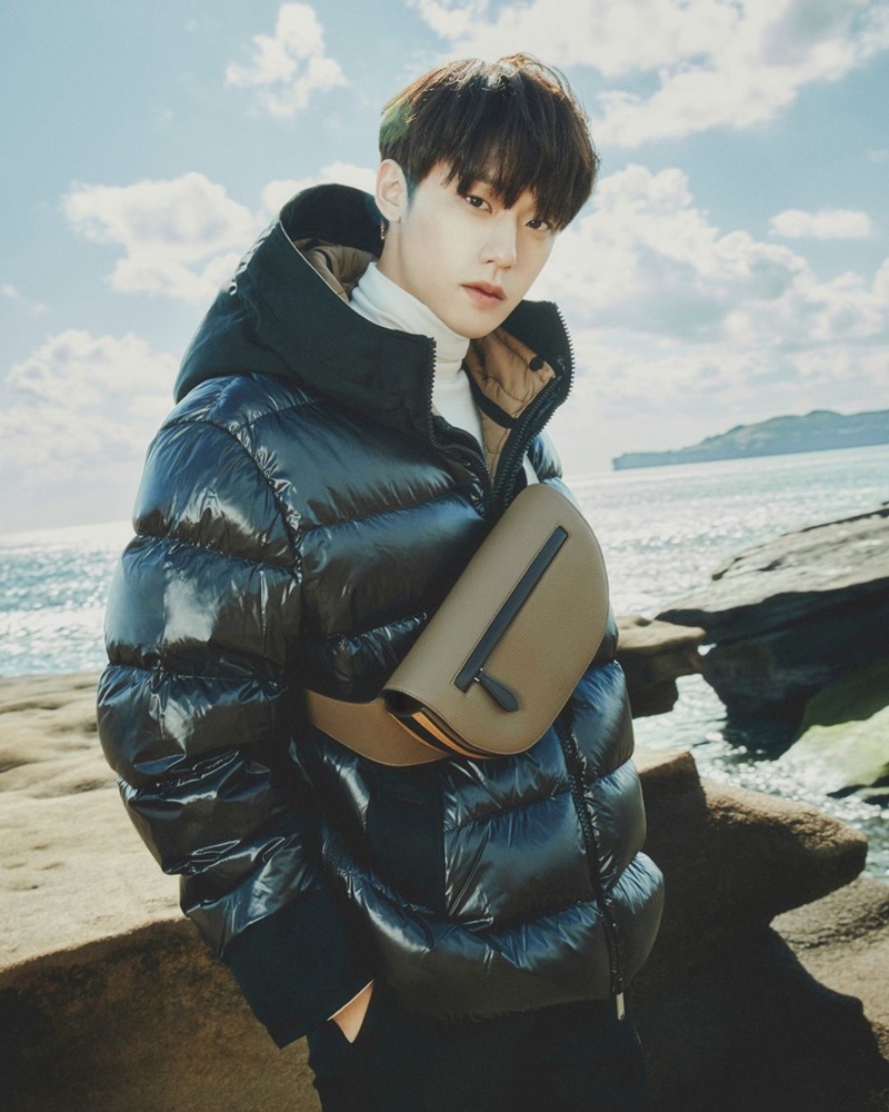 LeeDoHyun อีโดฮยอน