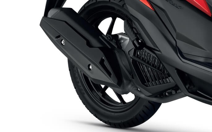 Honda Click 125i