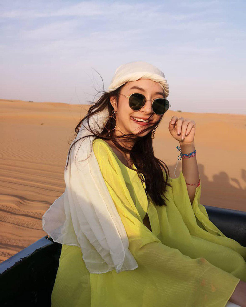 มิว นิษฐา