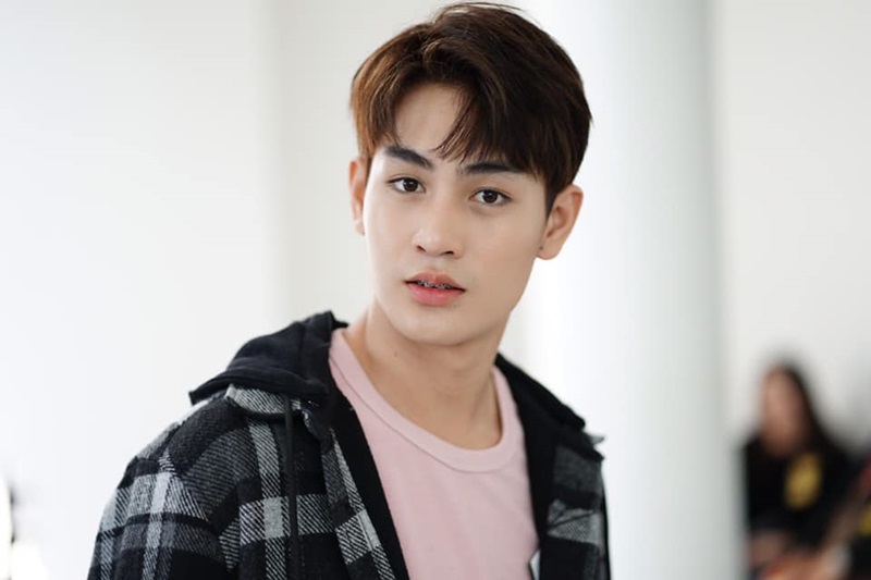 ทอยทอย ธนภัทร