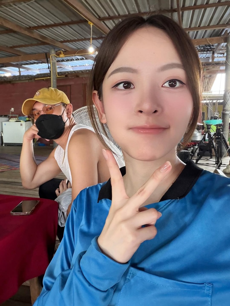 ณิชา ณัฏฐณิชา