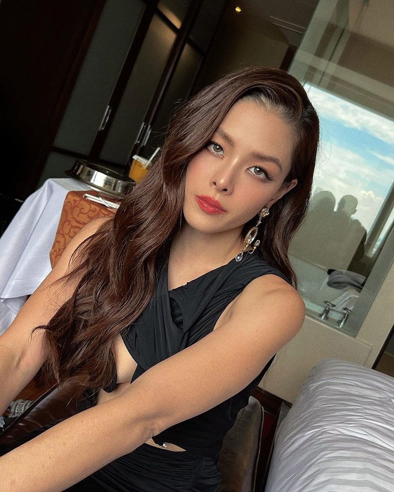 ลีเดีย ศรัณย์รัช