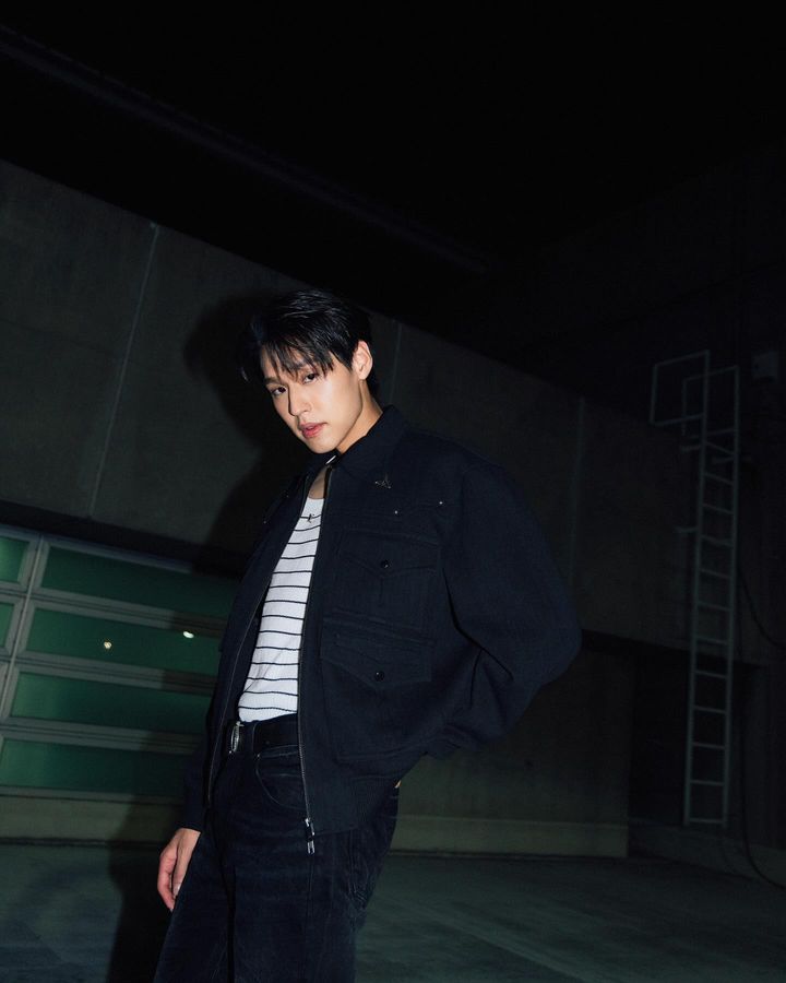 บิวกิ้น พุฒิพงศ์