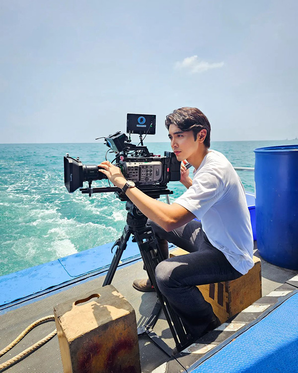 ภณ ณวัสน์