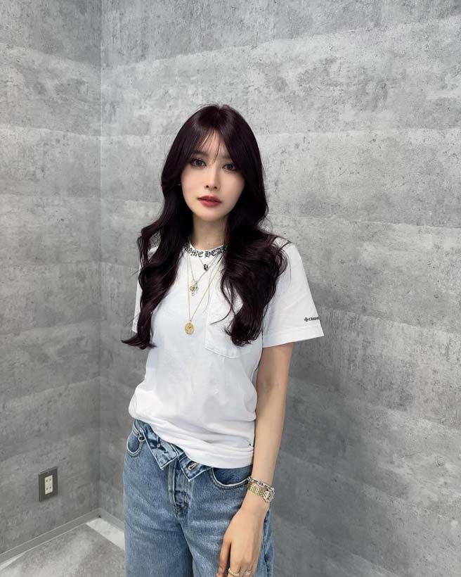 ภาพปัจจุบัน มินามิ ไอซาวะ ซินเดอเรลล่าแห่งวงการ AV