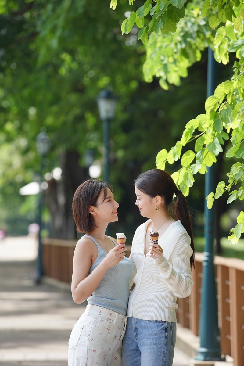 Play Park รักไม่คาดฝัน