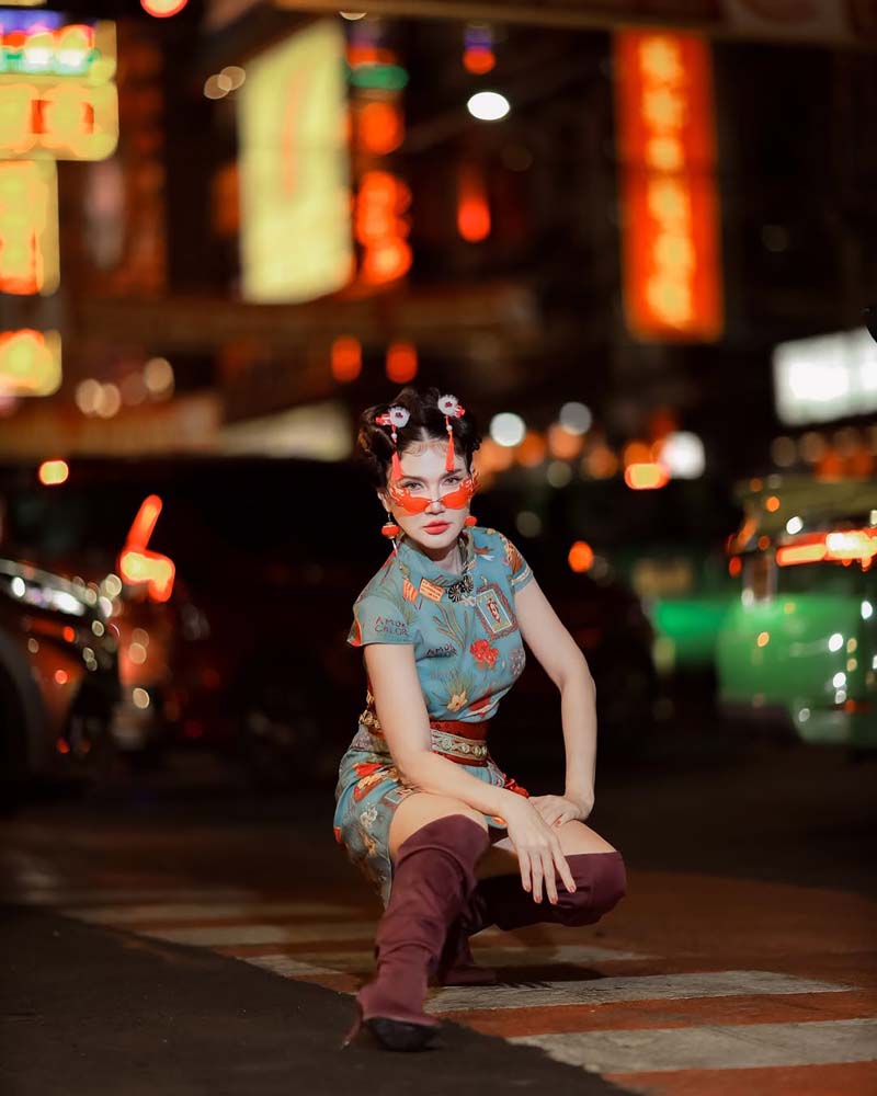 แอน สิเรียม