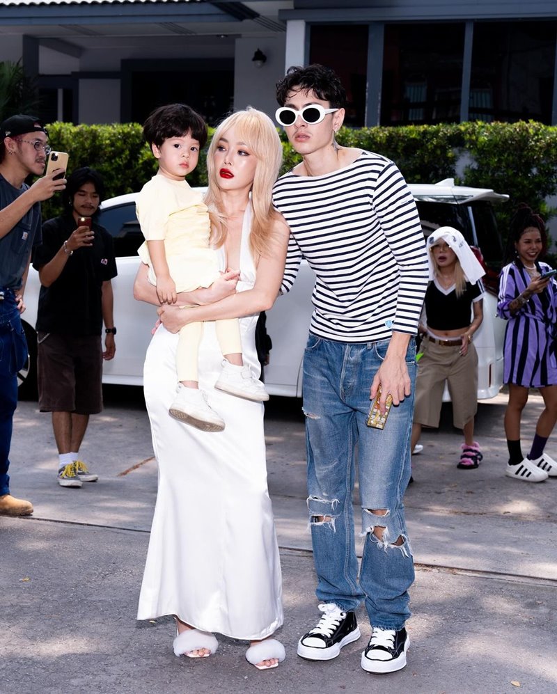 ปุ้มปุ้ย พรรณทิพา