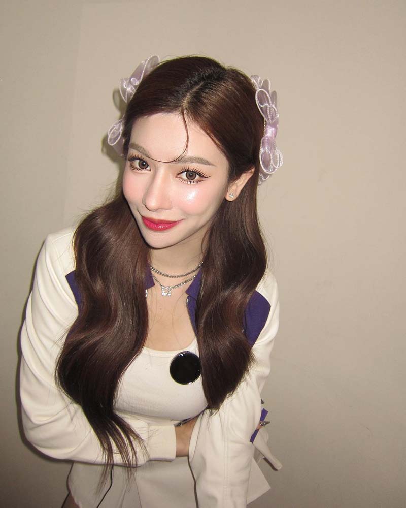 ไผ่หลิว กมลวลัย