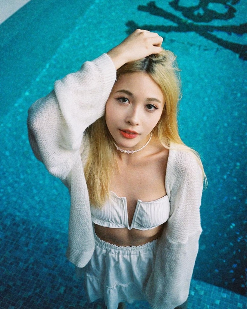 นิกี้ BNK48