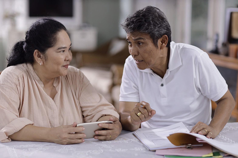 วัยอลวน 5 