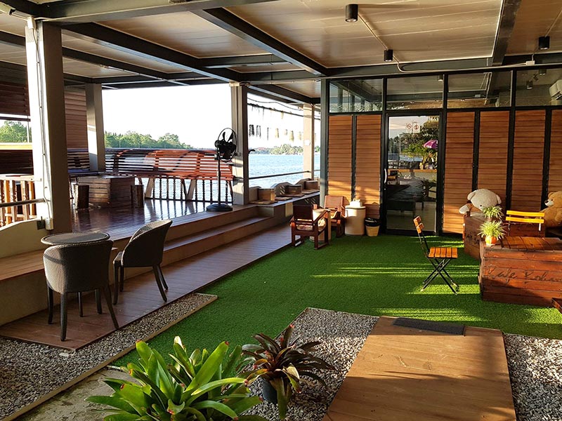 เที่ยวแม่กลอง