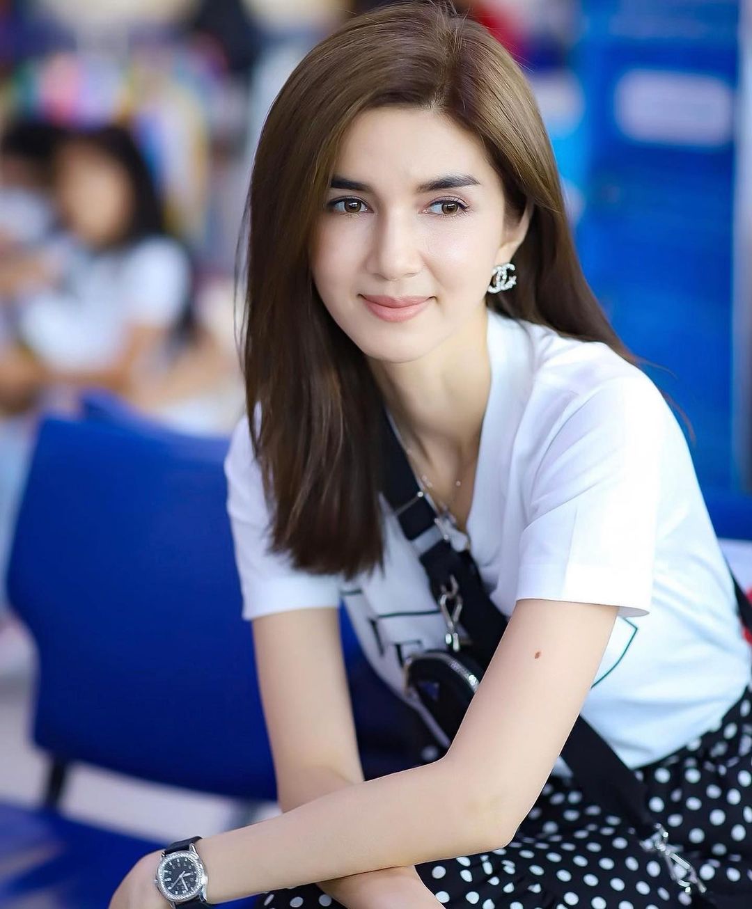 โบว์ แวนด้า