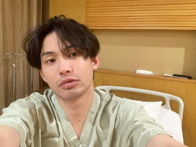 ดีเจมะตูม เตชินท์