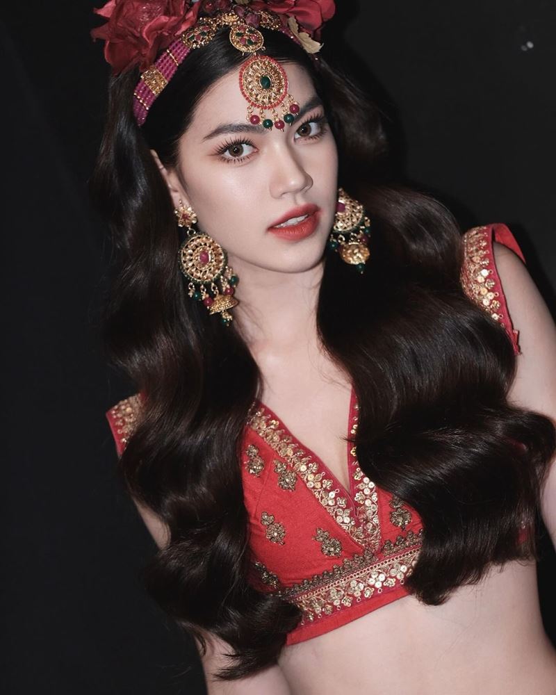 ชาร์เลท วาศิตา