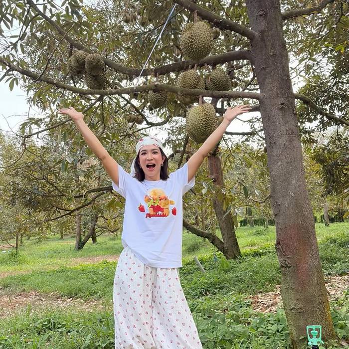  เปิดภาพล่าสุด ชลิต เฟื่องอารมย์  