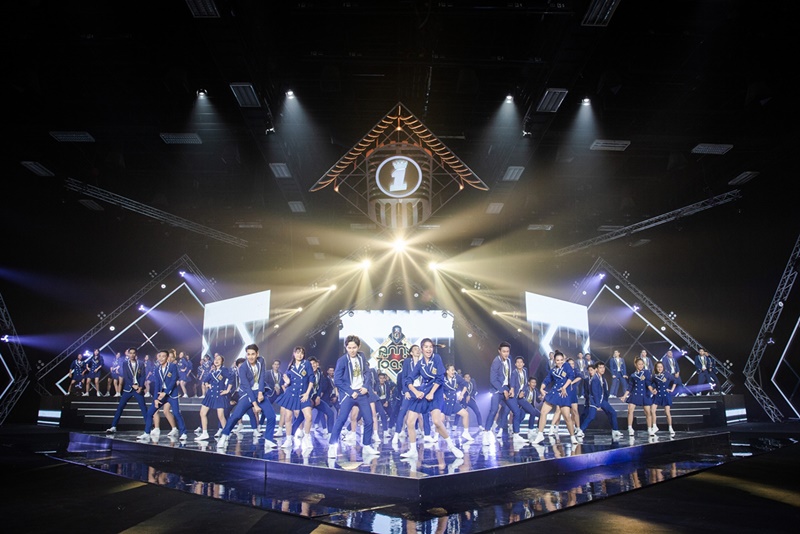 ลูกทุ่งไอดอล