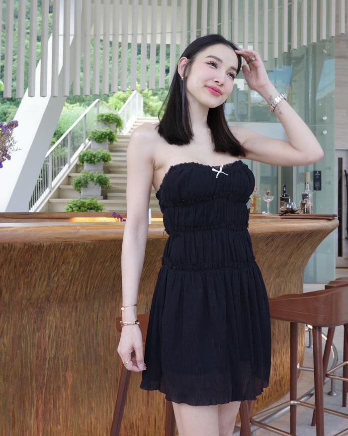 แพท ณปภา