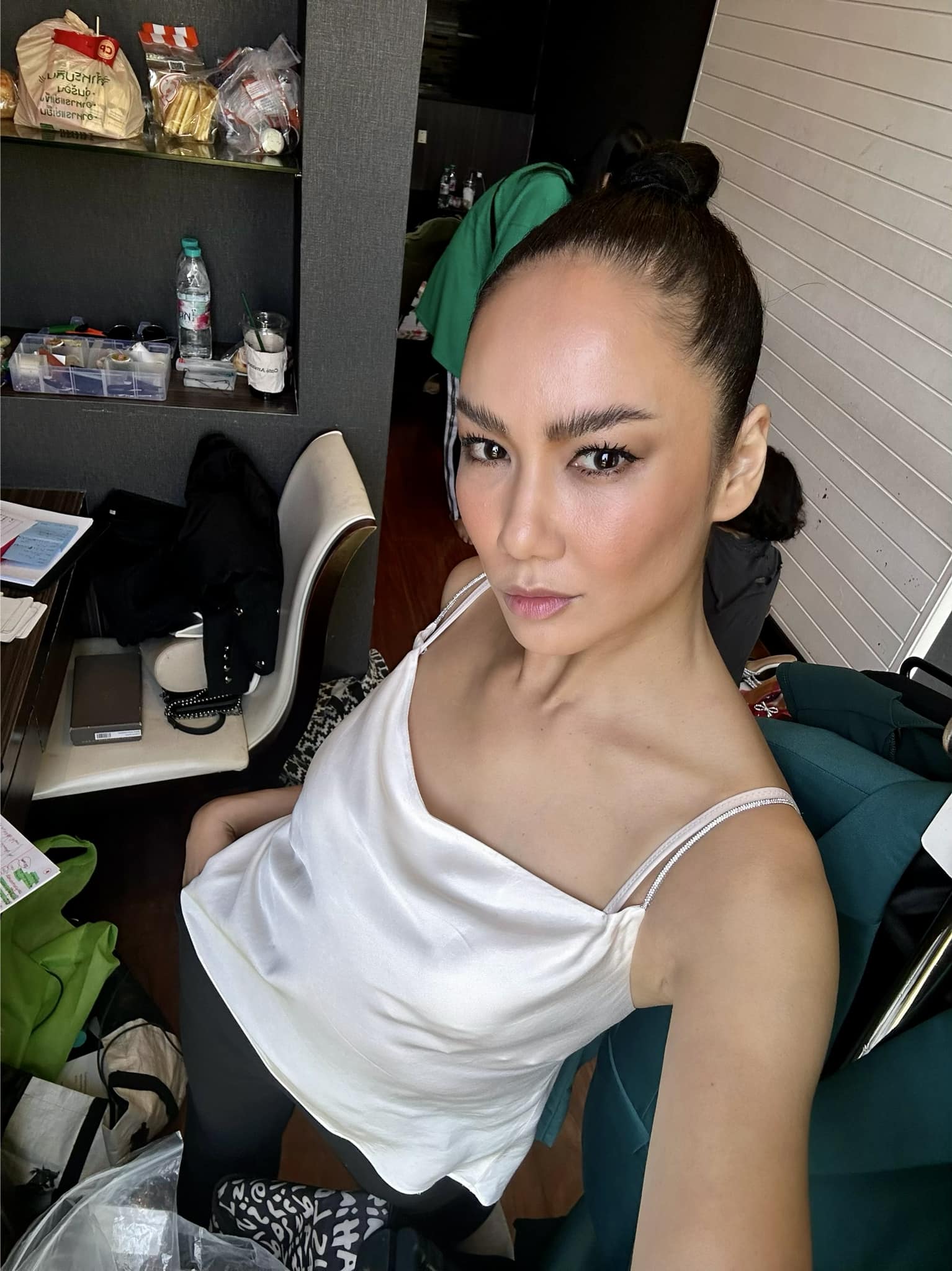 เข็ม ลภัสรดา 