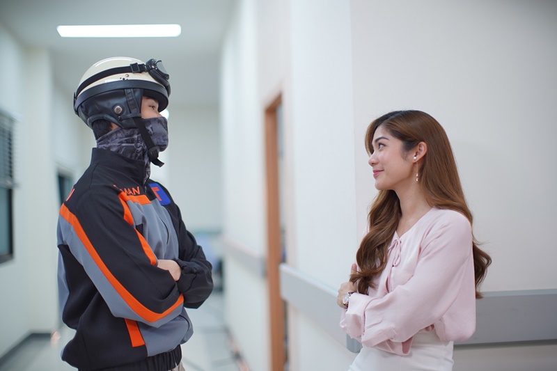 Tanmam ทำแทนได้