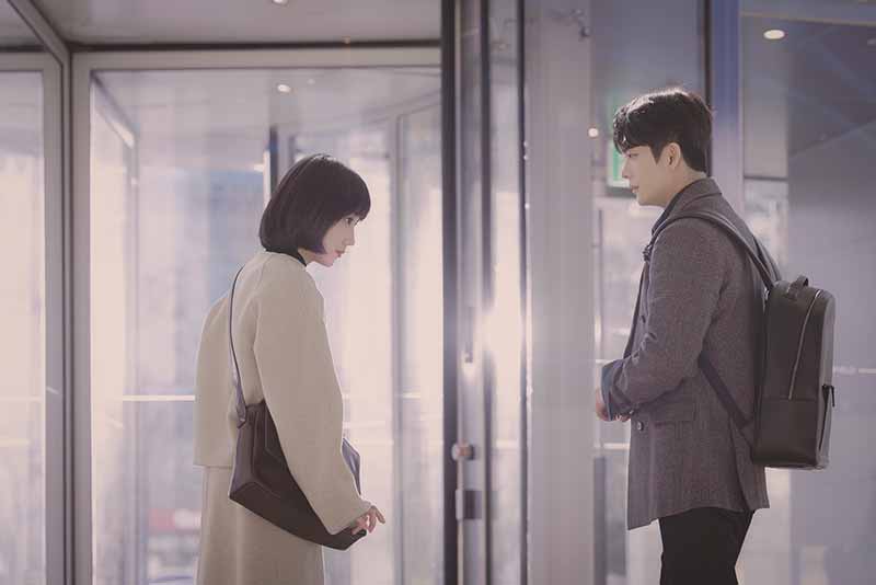 อูยองอู ทนายอัจฉริยะ