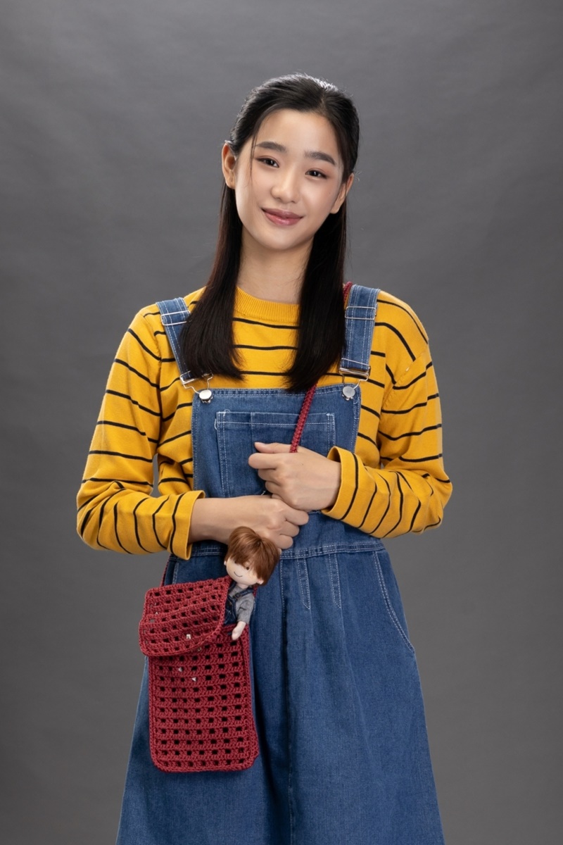 หนังรักเรื่องที่แล้ว 10 Years Ticket