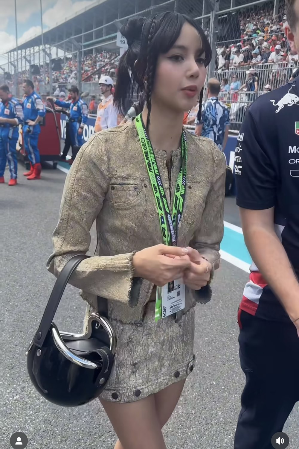 ลิซ่า BLACKPINK