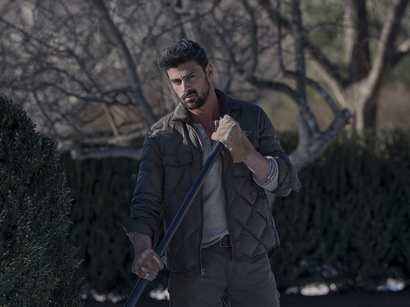 The Housemaid ความลับแม่บ้านร้าย ภาพตัวอย่าง