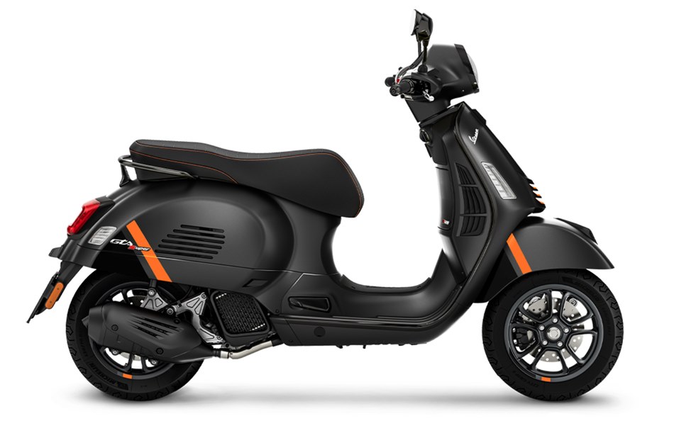 Vespa Gts Super Sport 150 ABS Iget, Showroom Vespa WA, 49% OFF