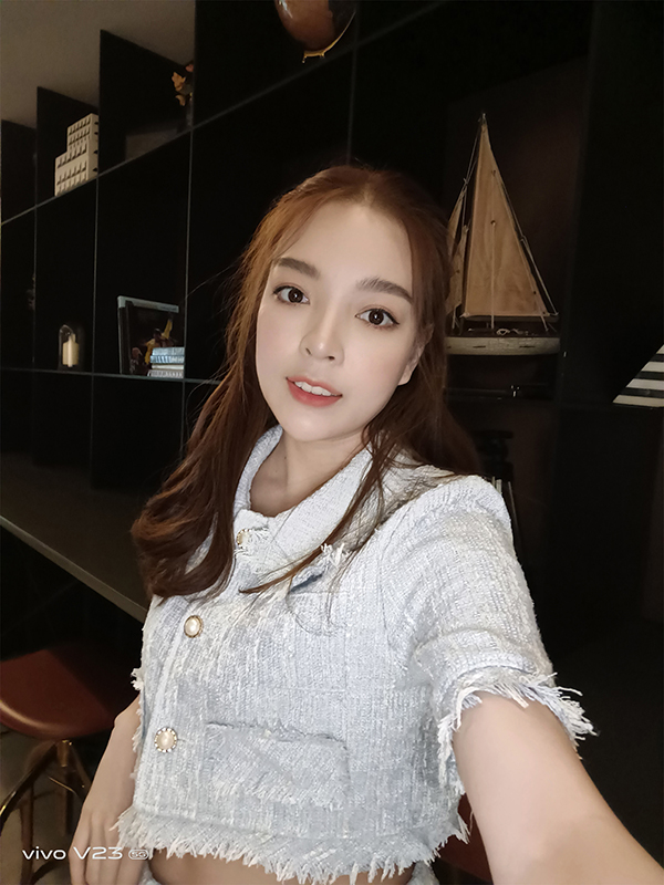vivo V23 5G