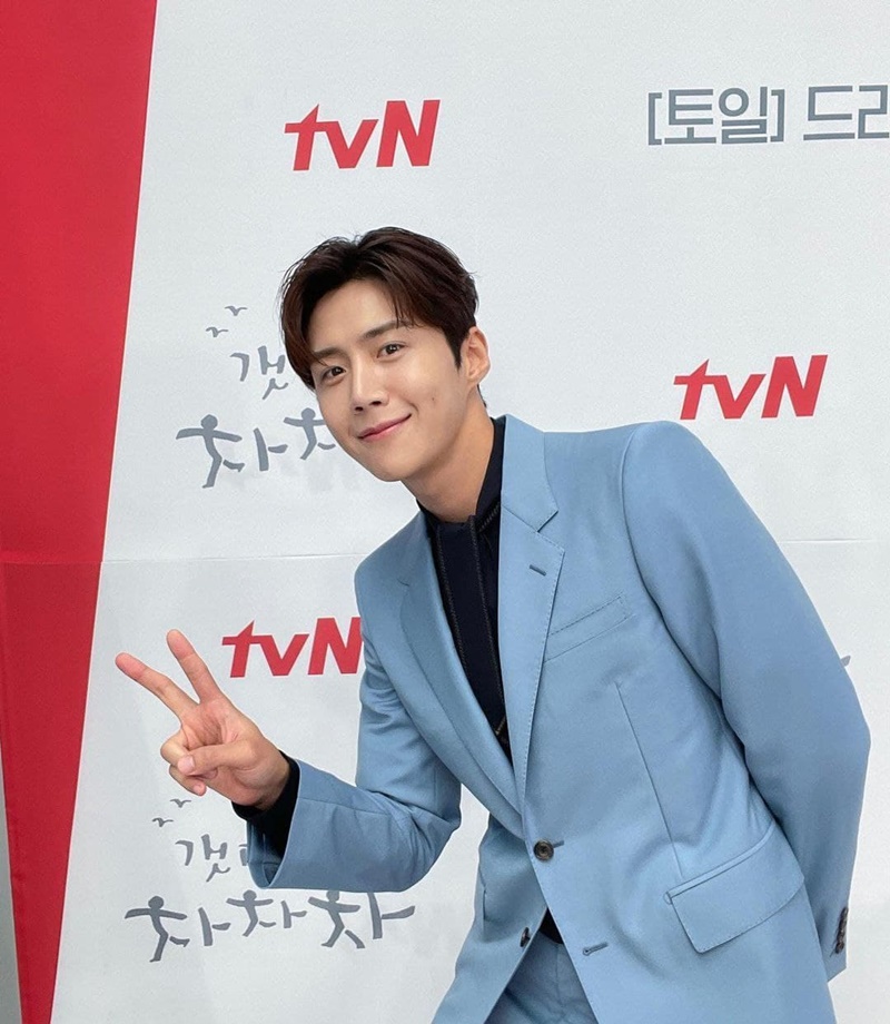 คิมซอนโฮ kim seon ho