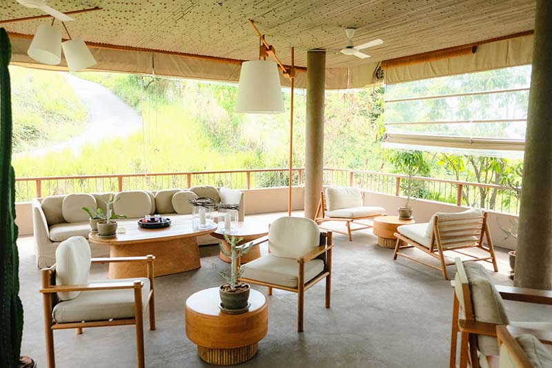 Sala Khaoyai ศาลาเขาใหญ่