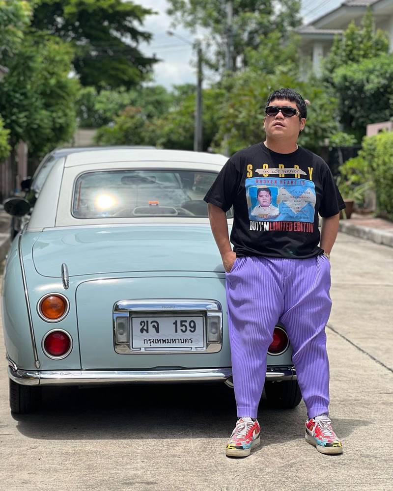 แจ็ค แฟนฉัน