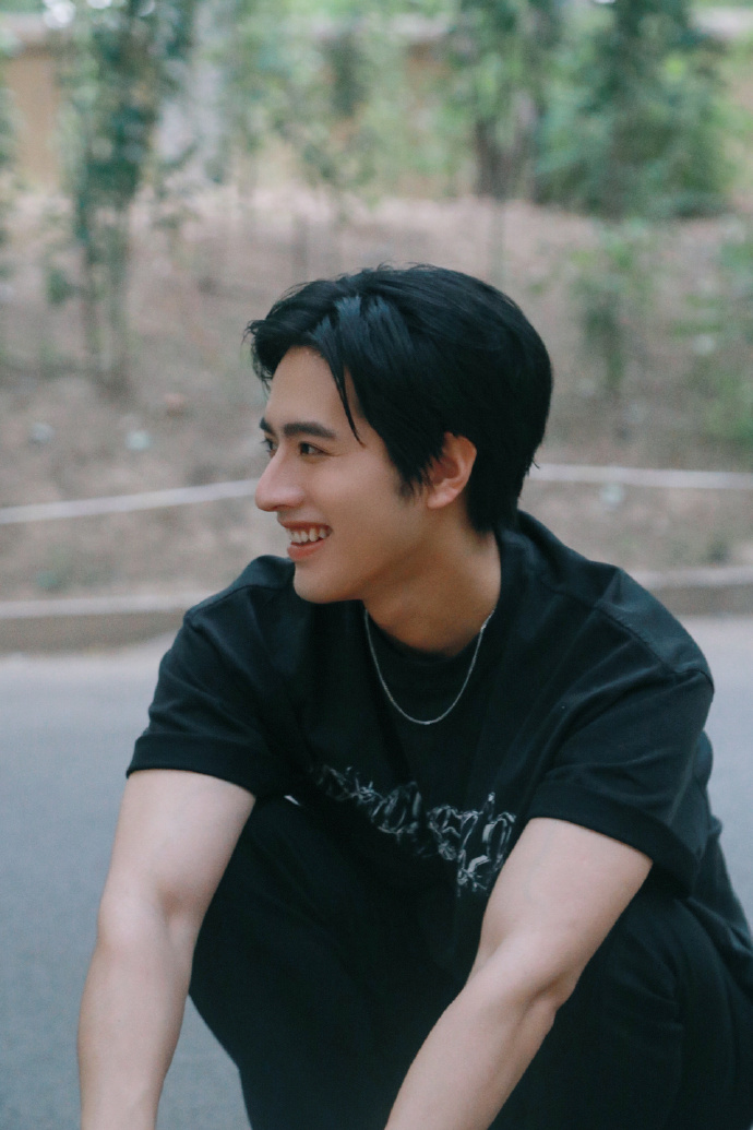 หลัวเจิ้ง Luo Zheng